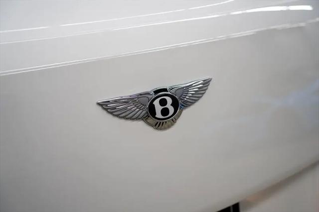 2013 Bentley Continental GT W12