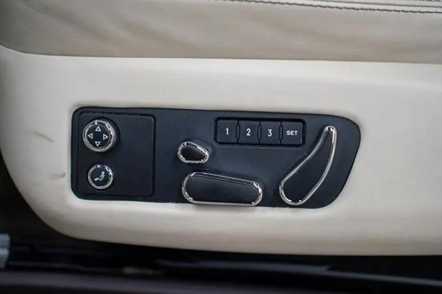 2013 Bentley Continental GT W12