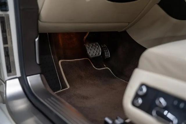 2013 Bentley Continental GT W12