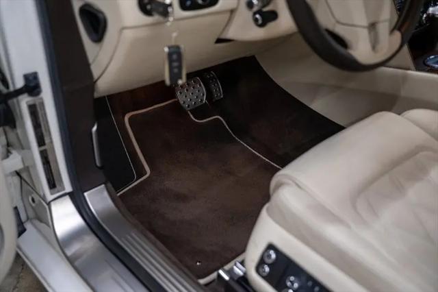 2013 Bentley Continental GT W12