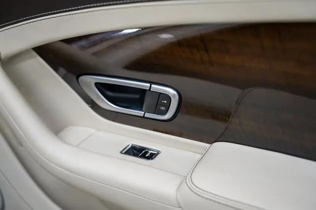 2013 Bentley Continental GT W12