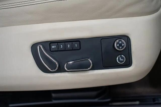 2013 Bentley Continental GT W12