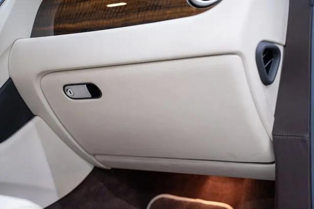 2013 Bentley Continental GT W12