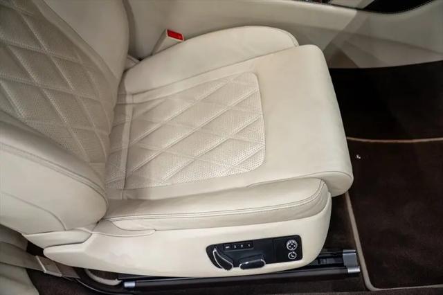 2013 Bentley Continental GT W12