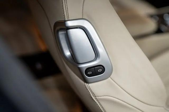 2013 Bentley Continental GT W12