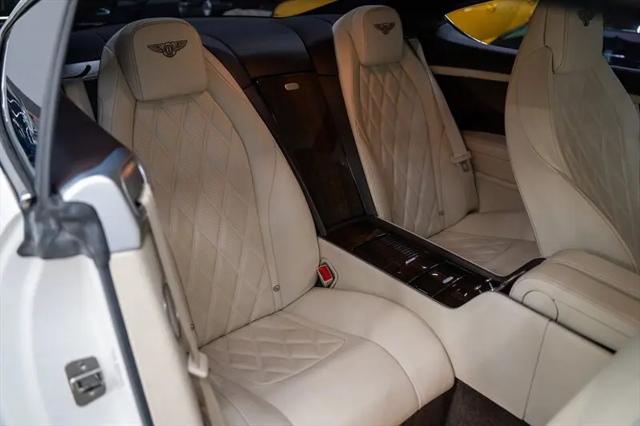2013 Bentley Continental GT W12