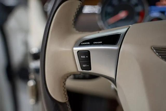 2013 Bentley Continental GT W12