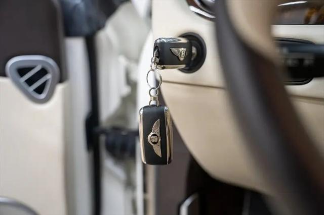 2013 Bentley Continental GT W12