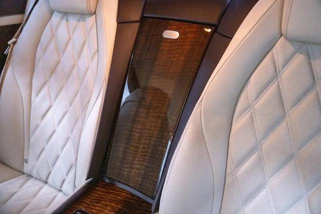 2013 Bentley Continental GT W12