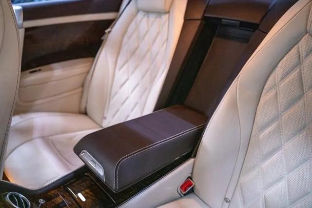 2013 Bentley Continental GT W12