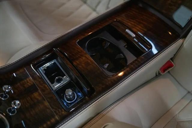 2013 Bentley Continental GT W12