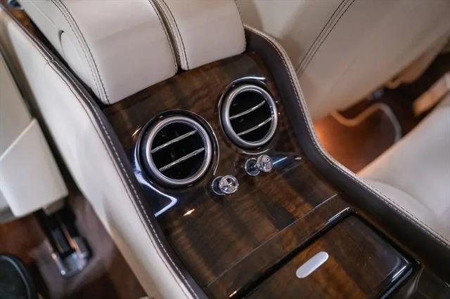2013 Bentley Continental GT W12
