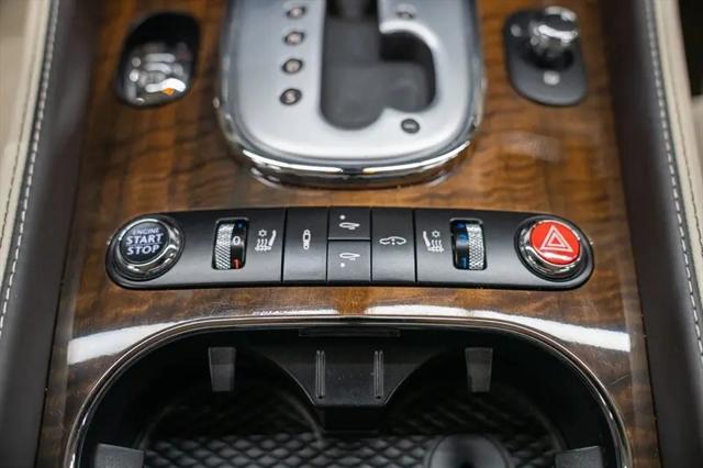 2013 Bentley Continental GT W12