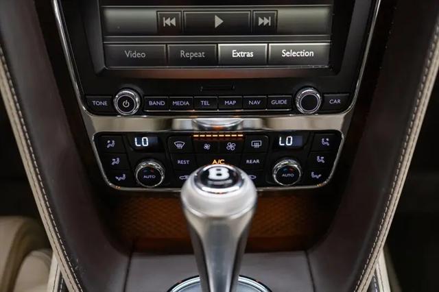 2013 Bentley Continental GT W12