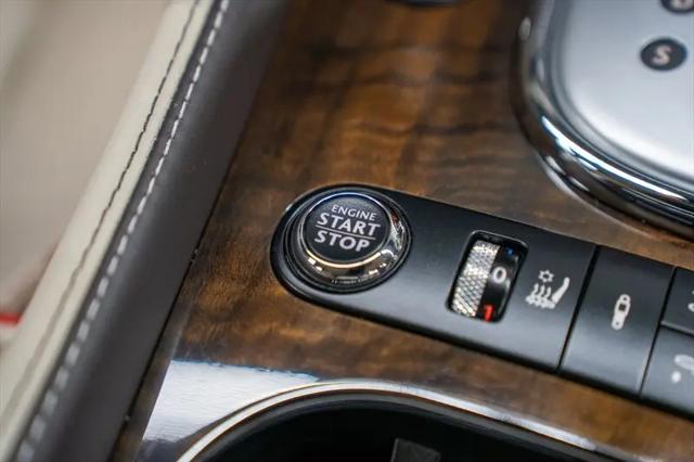 2013 Bentley Continental GT W12