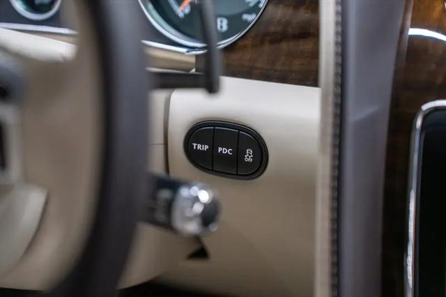 2013 Bentley Continental GT W12