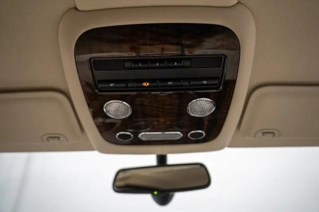 2013 Bentley Continental GT W12