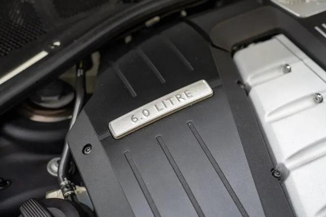 2013 Bentley Continental GT W12