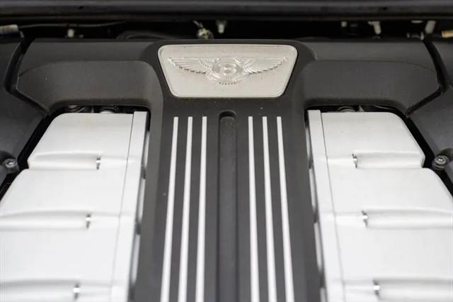2013 Bentley Continental GT W12
