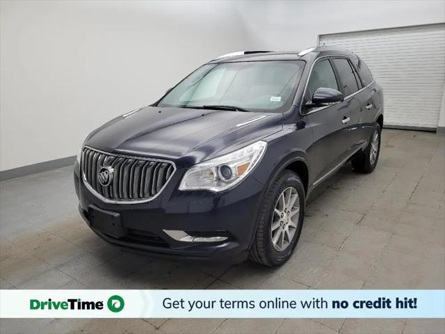 2017 Buick Enclave Convenience for sale near Columbus, OH