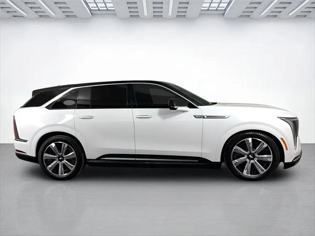 2025 Cadillac Escalade Luxury 2 AWD