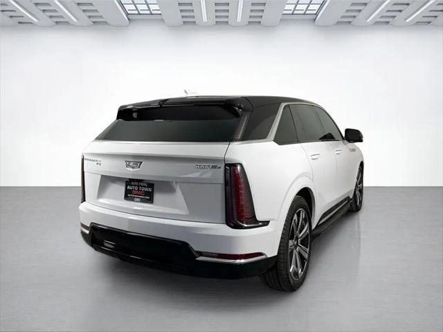2025 Cadillac Escalade Luxury 2 AWD
