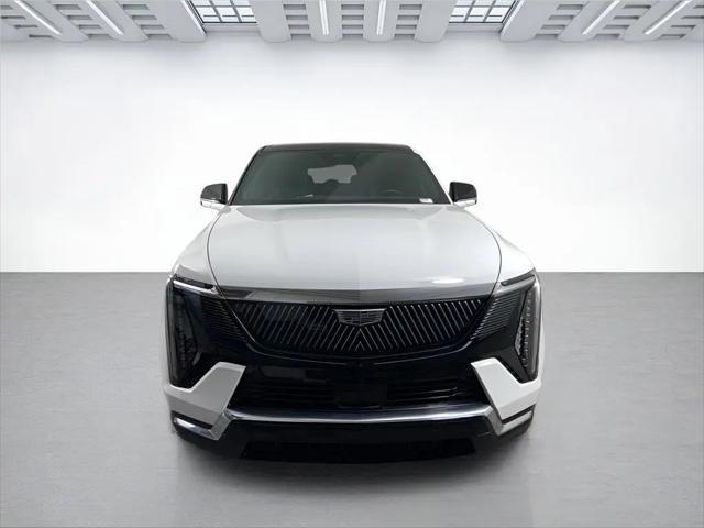 2025 Cadillac Escalade Luxury 2 AWD