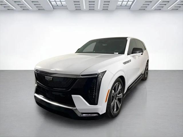 2025 Cadillac Escalade Luxury 2 AWD