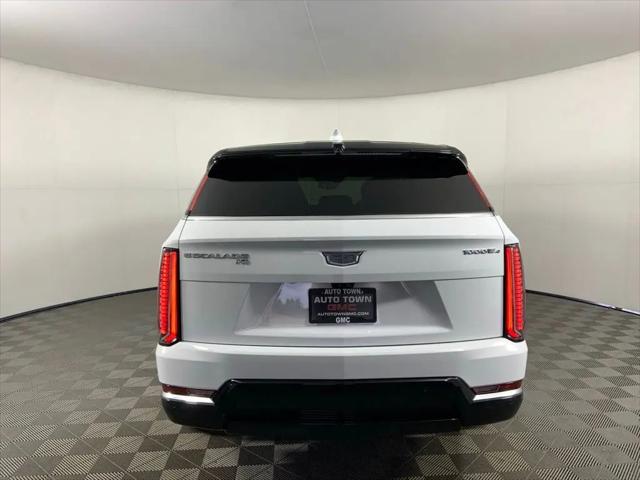 2025 Cadillac Escalade Luxury 2 AWD