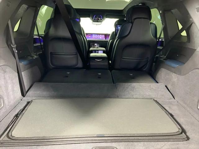 2025 Cadillac Escalade Luxury 2 AWD