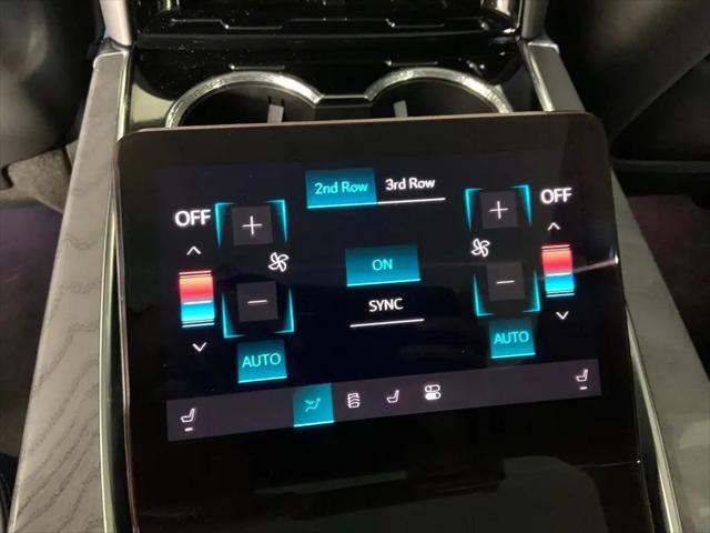2025 Cadillac Escalade Luxury 2 AWD