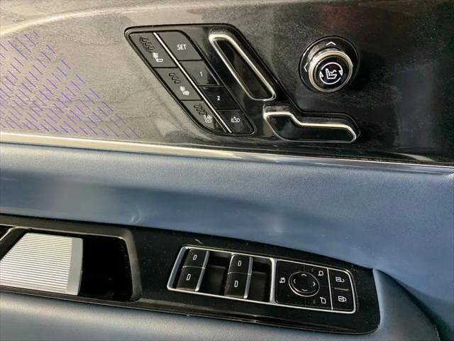 2025 Cadillac Escalade Luxury 2 AWD