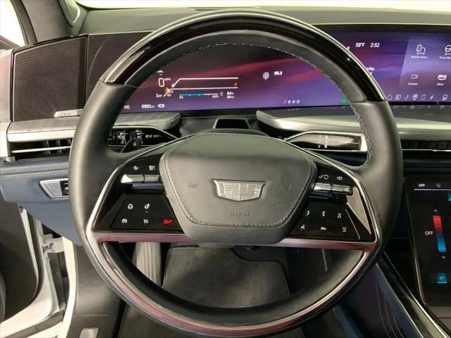 2025 Cadillac Escalade Luxury 2 AWD