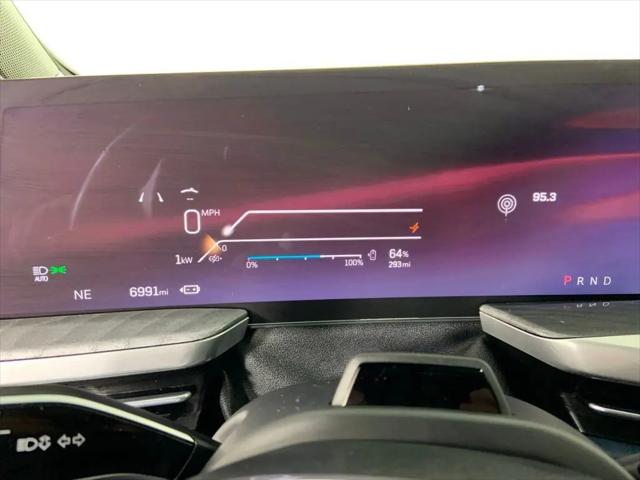 2025 Cadillac Escalade Luxury 2 AWD