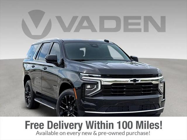 2026 Chevrolet Tahoe LS for sale in Pooler, GA