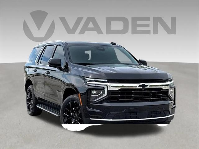 2026 Chevrolet Tahoe LS for sale in Pooler, GA