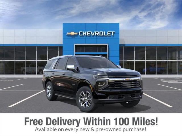 2026 Chevrolet Tahoe 2WD Premier for sale in Pooler, GA