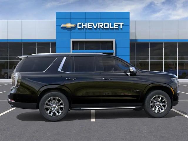 2026 Chevrolet Tahoe 2WD Premier