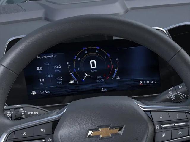 2026 Chevrolet Tahoe 2WD Premier