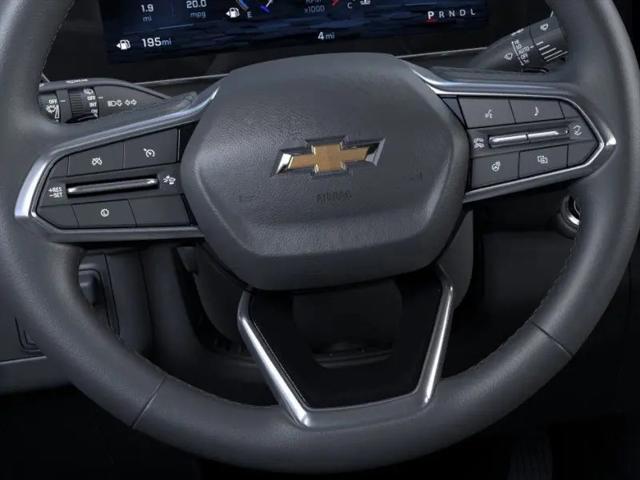 2026 Chevrolet Tahoe 2WD Premier