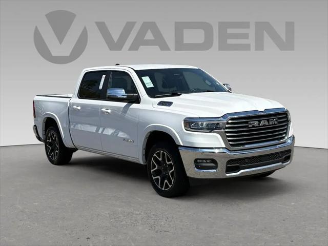 2025 Ram 1500 Laramie Crew Cab 4x4 5'7" Box for sale in Savannah, GA