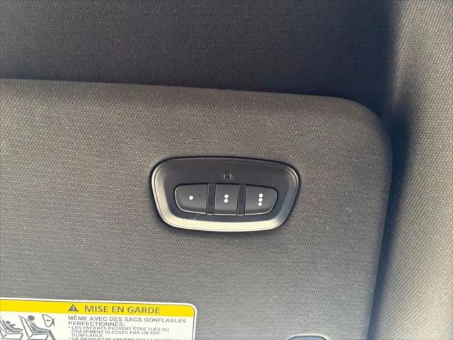 2025 Ram 1500 Laramie Crew Cab 4x4 5'7" Box