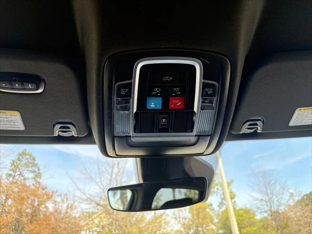 2025 Ram 1500 Laramie Crew Cab 4x4 5'7" Box