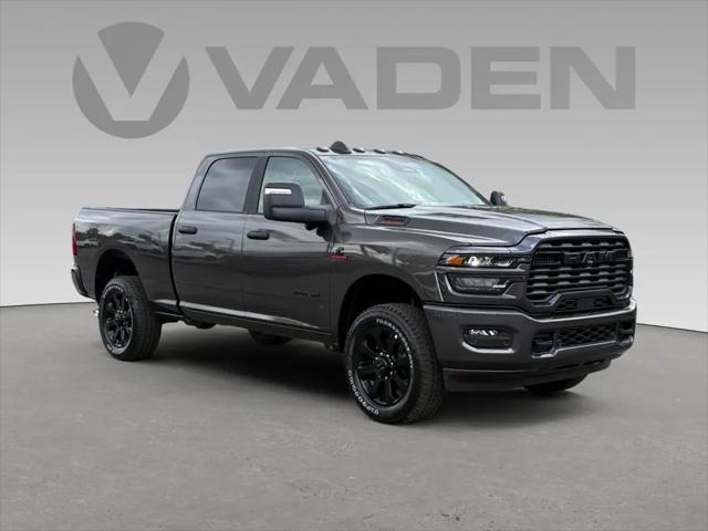 2026 Ram 2500 Big Horn Crew Cab 4x4 6'4" Box for sale in Savannah, GA