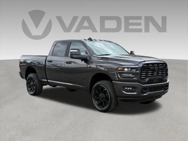 2026 Ram 2500 Big Horn Crew Cab 4x4 64 Box for sale in Savannah, GA
