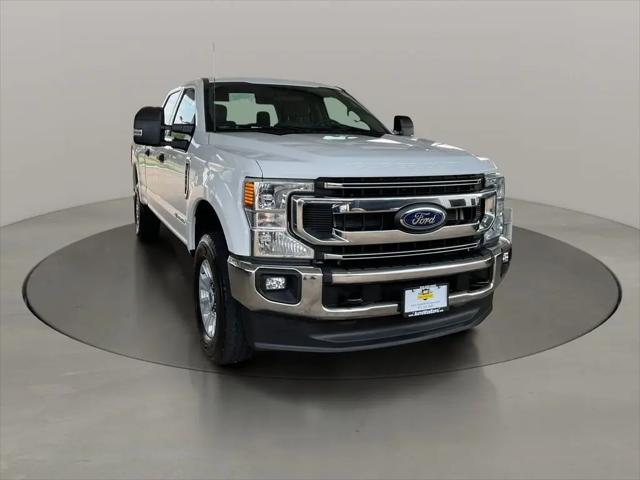 2022 Ford F-250 XLT for sale in plano, TX