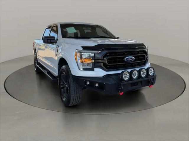 2023 Ford F-150 XLT for sale in plano, TX