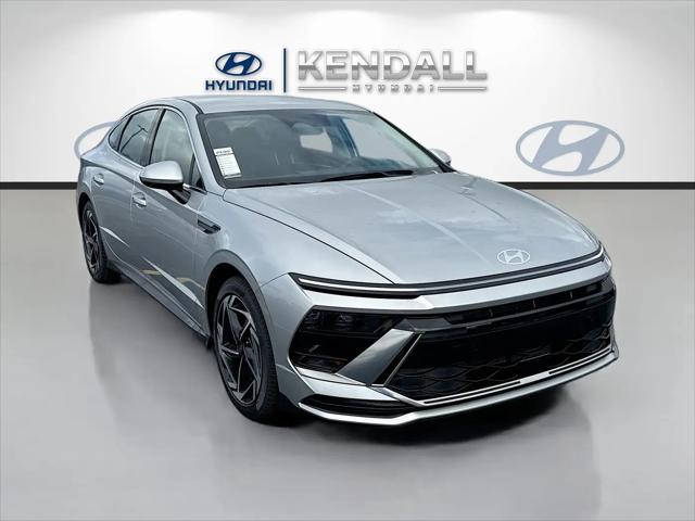 2026 Hyundai Sonata SEL Sport for sale in Miami, FL