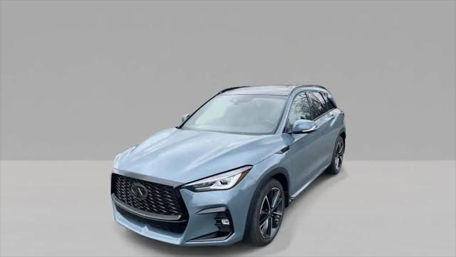 2023 INFINITI QX50 SPORT AWD for sale in Ann Arbor, MI