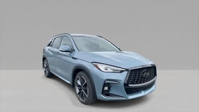 2023 INFINITI QX50 SPORT AWD